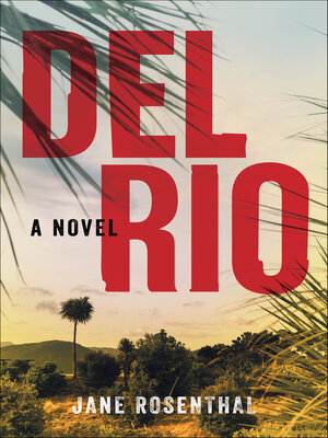 cover image of Del Rio